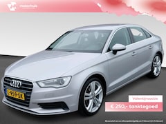 Audi A3 - 1.4 TFSI 140pk CoD Ambition Pro line