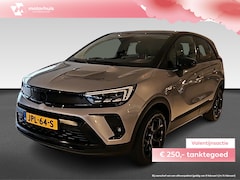 Opel Crossland - 1.2 110pk Start/Stop Elegance