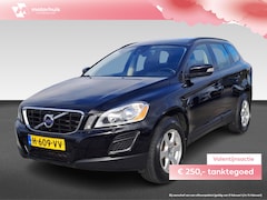 Volvo XC60 - T5 240pk Powershift FWD Automaat R-Design