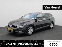Volkswagen Passat Variant - 1.5 TSI Comfort Business | Automaat | Panoramadak | Apple Carplay / Android Auto | Elek. K