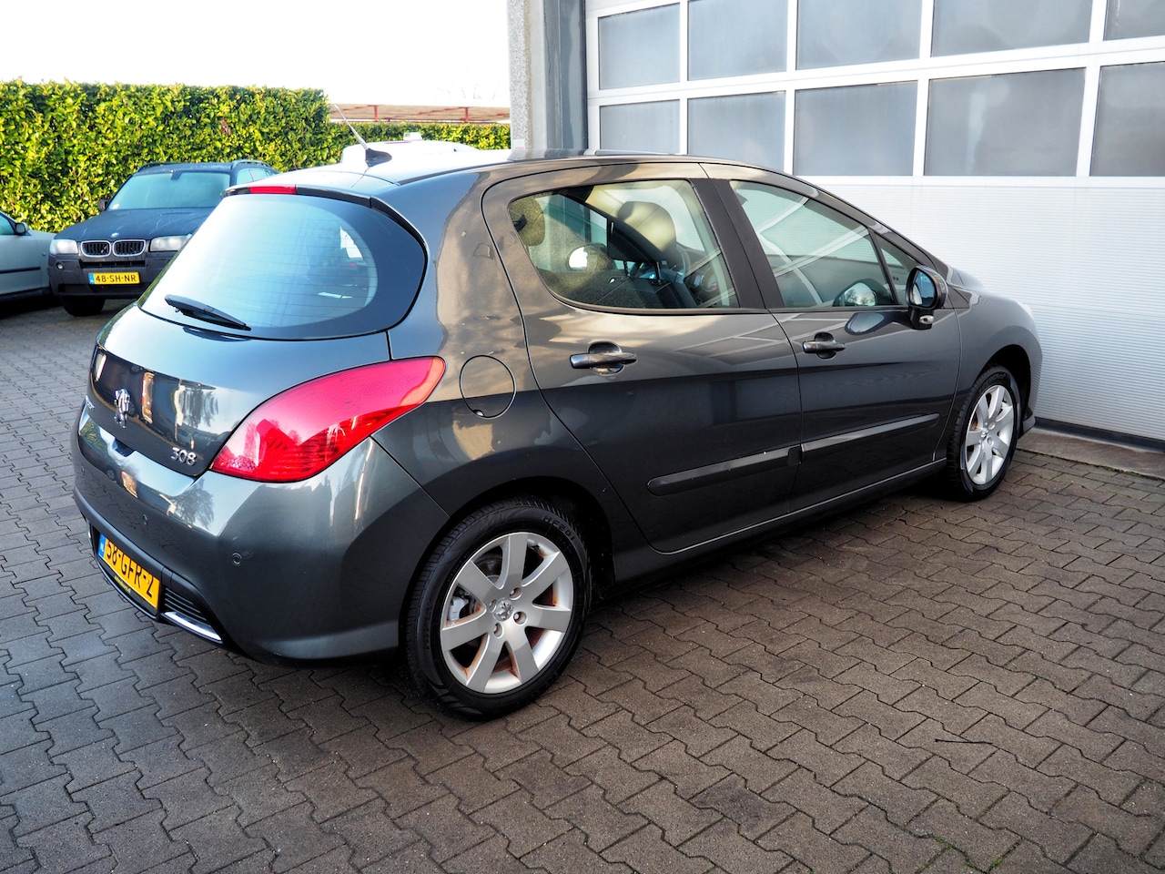 Peugeot 308 - XT 1.6 VTi CLIMA CRUISE PANO PARKEER S