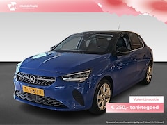 Opel Corsa - 1.2 Turbo 100pk Automaat Elegance