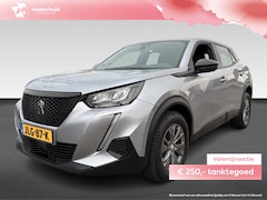 Peugeot 2008 - 1.2 Puretech 130pk Allure Pack