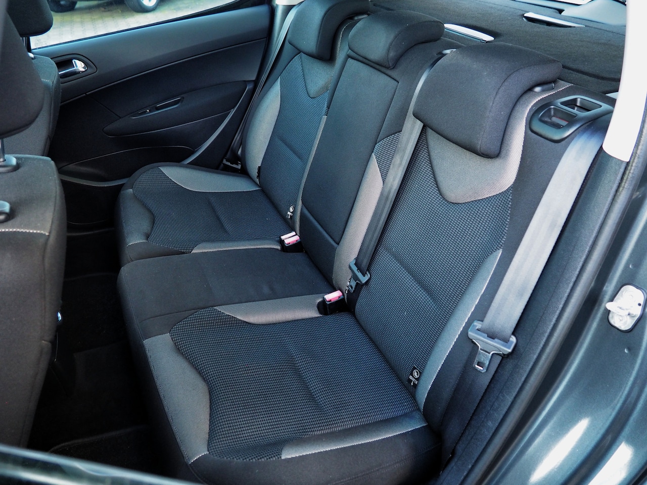 Peugeot 308 - XT 1.6 VTi CLIMA CRUISE PANO PARKEER S.