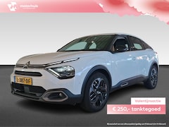 Citroën C4 - 1.2 PureTech 130pk S&S EAT8 Launch Edition Shine