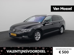 Volkswagen Passat Variant - 1.5 TSI Business AUTOMAAT | Navi | Adaptive Cruise | Camera | PDC V+A | Keyless Go&Entry |