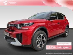 Citroën Ë-C3 Aircross - | MAX | 11kW Boordlader | Comfort & Connectiviteit |