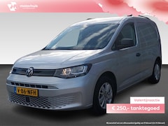 Volkswagen Caddy Cargo - 1.5 TSI 114PK STYLE AUTOMAAT PDC AIRCO CARPLAY CRUISE