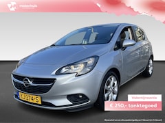 Opel Corsa - 1.4 90pk 5 deurs Business+