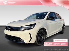 Opel Corsa Electric - 51kWh 156pk Aut (11 kw boordlader) Business Edition