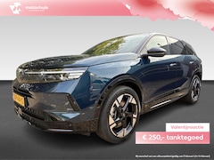 Opel Grandland - | GS Plug-in Hybrid | 195 pk | Panoramadak | Intelli HUD | 20” Diamond Cut Velgen |