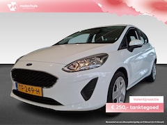 Ford Fiesta - 1.1 70pk 5dr Trend