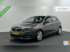 Peugeot 308 - 1.2 PureTech Allure NAVI CARPLAY TREKHAAK LM