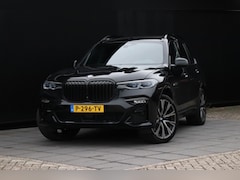 BMW X7 - xDrive40i High Executive | 6 PERSOONS | M SPORT | HARMAN & KARDON | 360° CAMERA | LEDER |