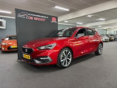 SEAT Leon - 1.5 eTSI FR Launch Edition/ Nederlandse auto/ Hybride/ Apple carplay/ Android