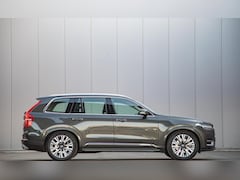 Volvo XC90 - 2.0 T8 Twin Engine AWD Inscription Ventilatie|Panorama|Luchtvering|360|HUD