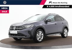 Volkswagen Taigo - Life Edition 1.0 TSI 95 pk 5 versn. Hand · Achteruitrijcamera · Achteruitrijcamera · MEGA