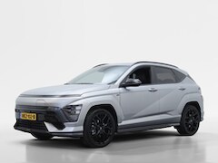 Hyundai Kona - N Line 65.4 kWh | Demo | 360 graden Camera | Navigatie |
