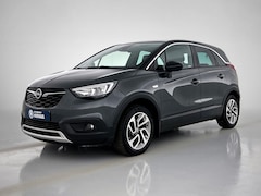 Opel Crossland X - 1.2 Turbo Innovation | Automaat | Cruise Control | Trekhaak | Stoel & Stuur verwarming