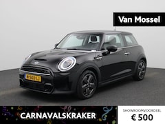 MINI Cooper S - 2.0 178PK AUTOMAAT | NAVIGATIE | CLIMATE CONTROL | CRUISE CONTROL | PARKEERSENSOREN |