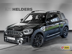 MINI Countryman - 1.5 Cooper S E ALL4 CarPlay HuD Camera 18'