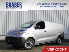Toyota PROACE Long Worker - 2.0 D-4D Challenger