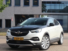Opel Grandland X - 1.6 Turbo Hybrid4 Innovation * Leder * Stoelventilatie * 360 Camera * Adaptive Cruise * SO