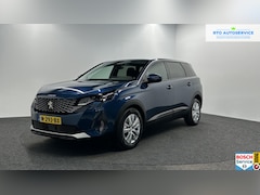 Peugeot 5008 - 1.2 PureTech Blue Lease Active LM NAVI CARPLAY CRUISE ECC