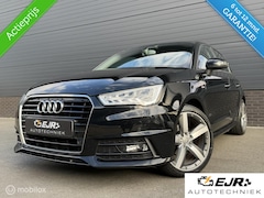 Audi A1 Sportback - 1.0 TFSI S-Line LED*CLIMA*STOELVERW*PDC*LM