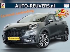 Ford Puma - 1.0 EcoBoost Hybrid ST-Line / LED / Aut / Navi / CarPlay / Cruisecontrol