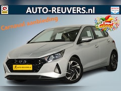 Hyundai i20 - 1.0 T-GDI Comfort / CarPlay / Camera / DAB / Airco