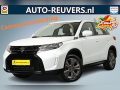 Suzuki Vitara - 1.4 Boosterjet Comfort Smart Hybrid / Navi / CarPlay / ACC / Cam
