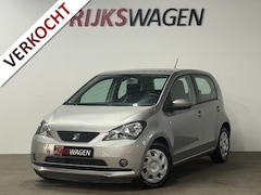 SEAT Mii - 1.0 Style Connect Airco/Garmin/Navi