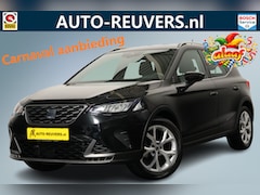 SEAT Arona - 1.0 TSI FR / LED / Navi / Clima / CarPlay