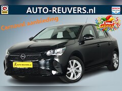 Opel Corsa-e - Edition 50 kWh / Clima / Navi / CarPlay / Cruisecontrol