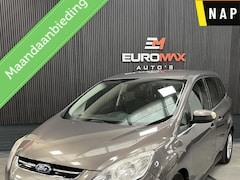 Ford Grand C-Max - 1.0 EcoBoost NAP-Distr. riem v.v.- Garantie