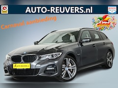 BMW 3-serie Touring - 330e M-Sport Panorama / Opendak / Laser-LED / HUD / CarPlay