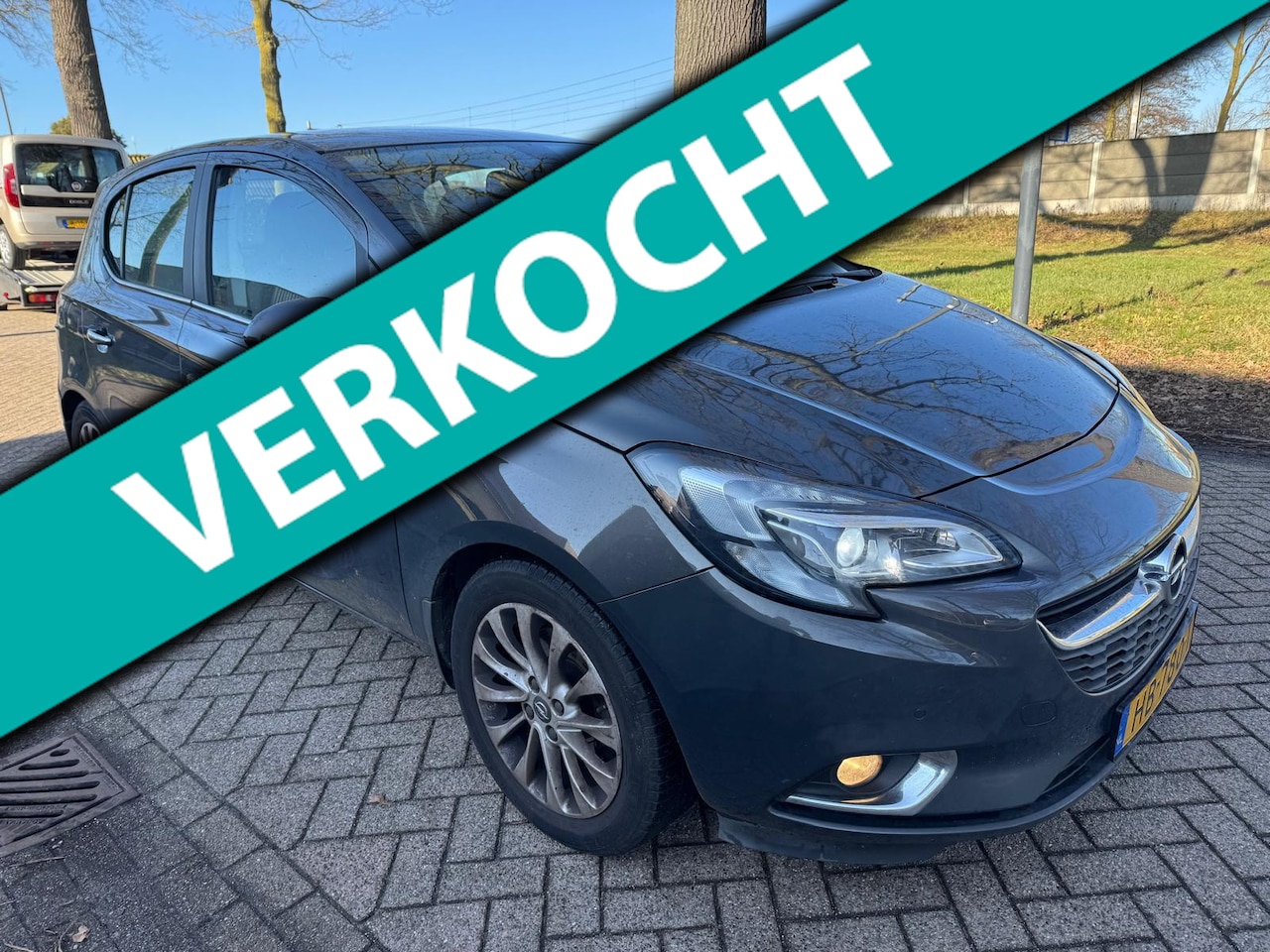 Opel Corsa - 1.0 Turbo - AutoWereld.nl
