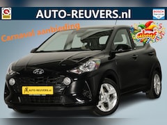 Hyundai i10 - 1.0 Comfort Smart 5-zits / Aut / CarPlay / Cruisecontrol / Airco
