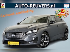 Peugeot 308 - 1.2 PureTech Allure / LED / Navi / CarPlay / ACC / CAM / AUT