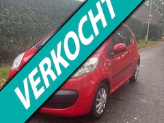 Citroën C1 - 1.0-12V Séduction