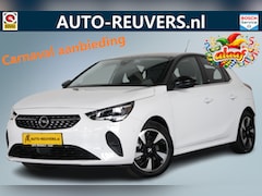 Opel Corsa Electric - Elegance 50 kWh / LED / CarPlay / Clima / Cruisecontrol / Cam