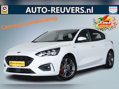 Ford Focus - 1.5 EcoBoost ST Line Business / Navi / LED / ACC / HUD / Cam / Clima