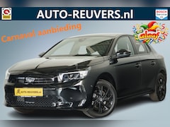 Opel Corsa - 1.2 Turbo GS / Panorama / Navi / LED / CarPlay / Cam