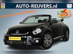 Volkswagen Beetle Cabriolet - 1.2 TSI Sound / Navi / CarPlay / Clima / Cruisecontrol
