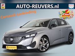 Peugeot 308 - 1.2 PureTech Allure / LED / Navi / CarPlay / ACC / CAM / AUT