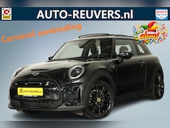 MINI Mini-Electric - Cooper Yours 33 kWh / LED / Opendak / Leder / HarmanKardon / HUD