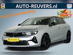 Opel Astra - 1.2 Turbo GS / LED / ACC / CarPlay / Navi / Camera