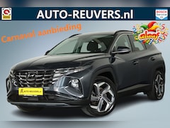 Hyundai Tucson - 1.6 T-GDI PHEV Comfort 4WD / LED / ACC / CarPlay / Navi / Cam