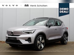 Volvo EX40 - Single Motor Extended Range Plus 82 kWh |*17% BIJTELLING*| Harman Kardon Premium Audio | K